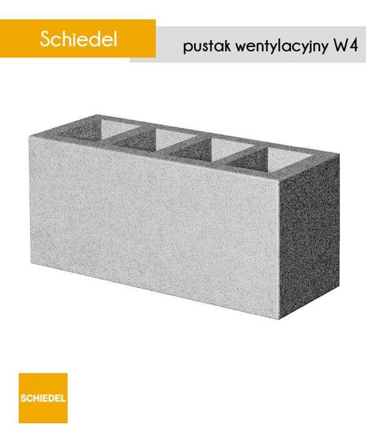 Jak zbudować komin wentylacyjny