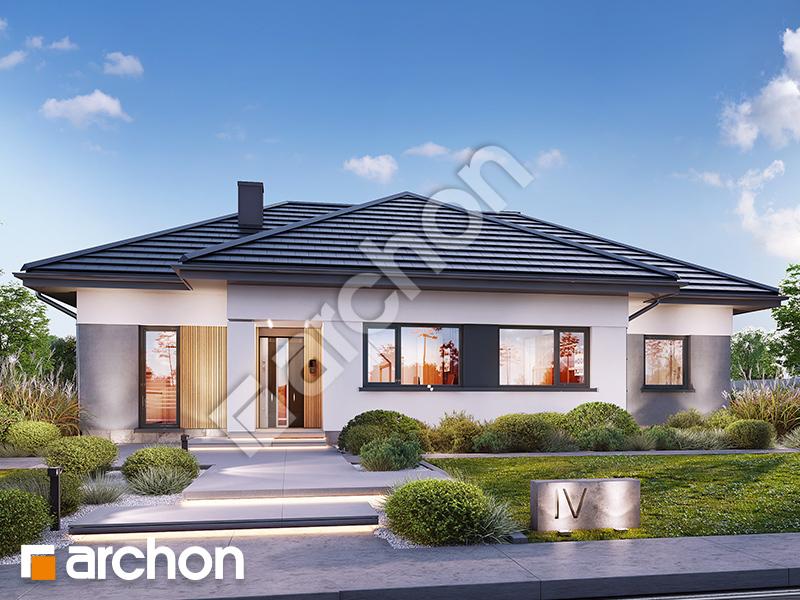 Komfort życia a projekt domu