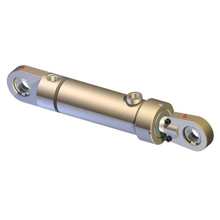 Materiały do uszczelniania hydrauliki siłowej