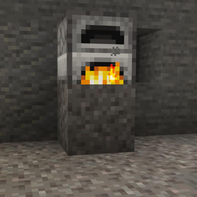 Materiały i narzędzia do pieca