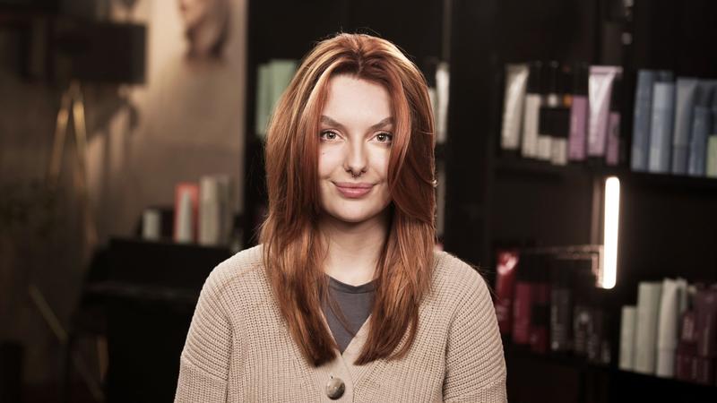 Pielęgnacja włosów po farbowaniu