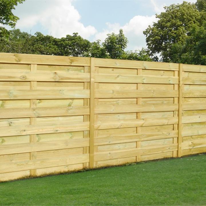 Pozwolenie na budowę płotu