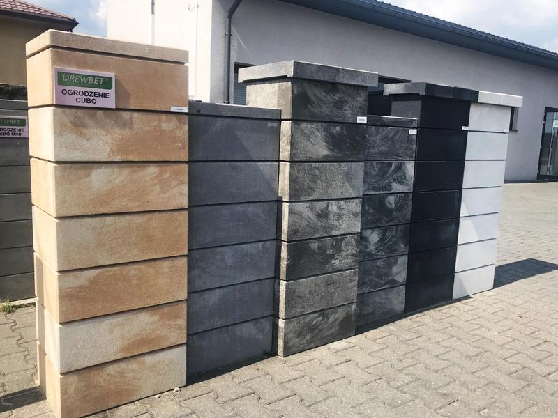 Proporcje składników zaprawy