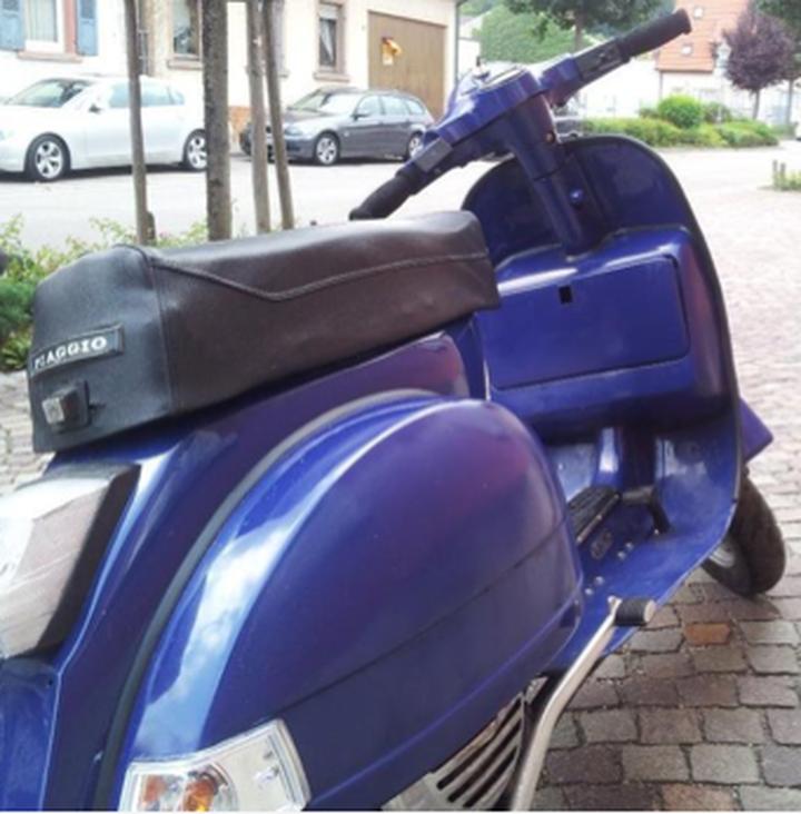 Psychologia koloru RAL 5022