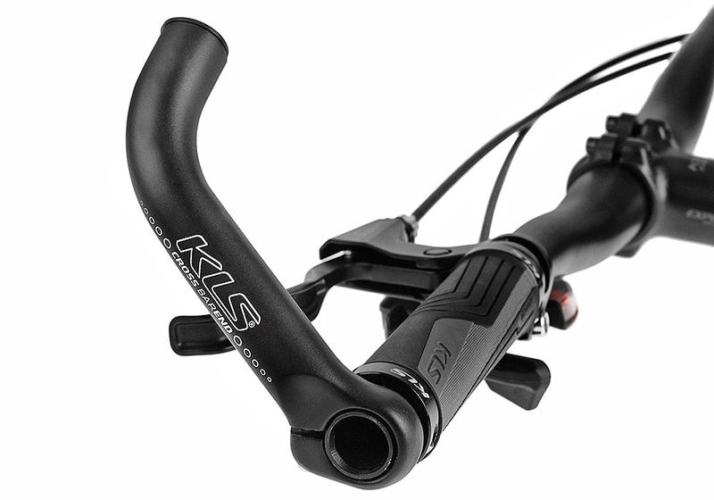 Regulacja rogów na kierownicy