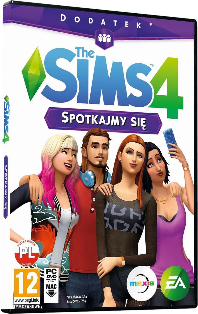 The Sims 4 podwyższanie fundamentów