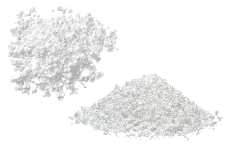 Typy styropianu a recykling