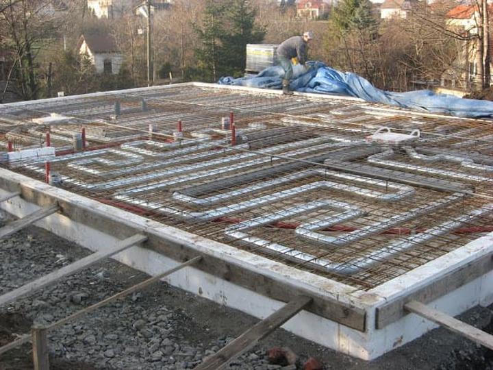 Ukryte koszty budowy fundamentu