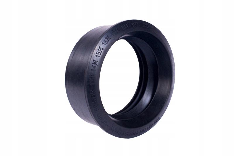 Uszczelnianie połączeń rur PCV