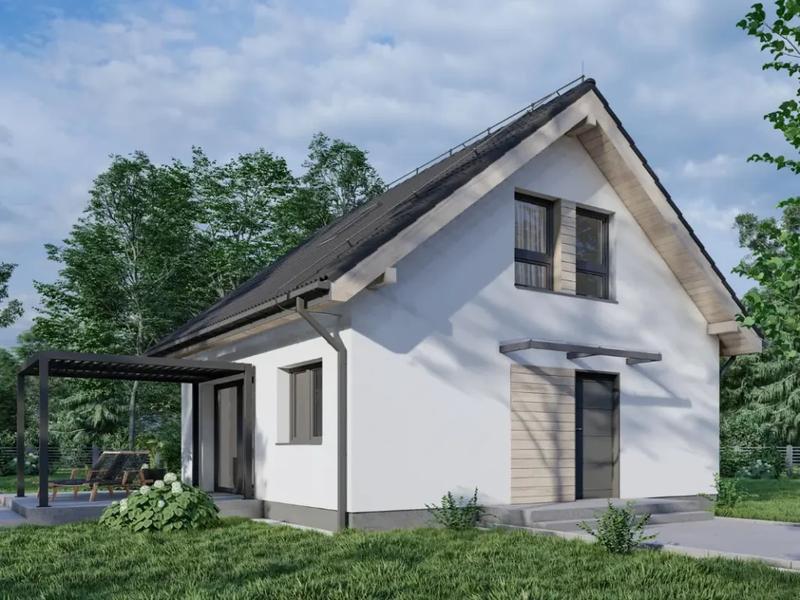 Wybór lokalizacji działki pod budowę