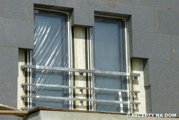 Wybór materiałów do balustrad