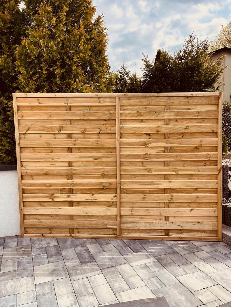 Wybór materiałów na ogrodzenie