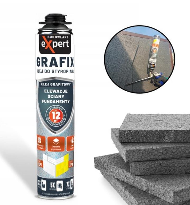 Zalety i wady styropianu na klej