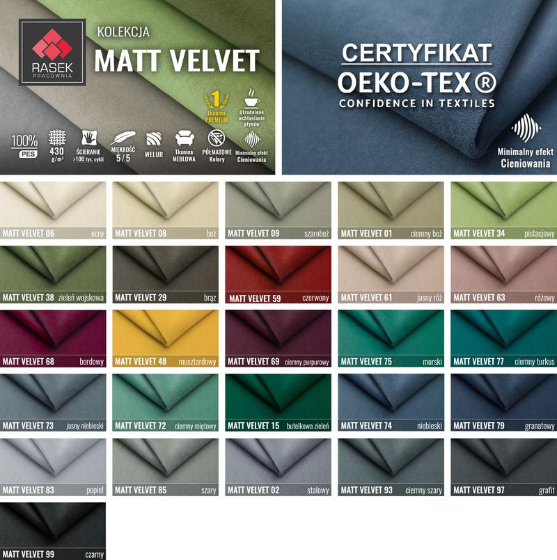 Zastosowanie koloru w aranżacji wnętrz