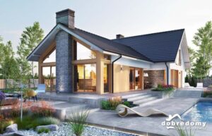 Czy projekt domu ma znaczenie? Oto, co powinieneś wiedzieć