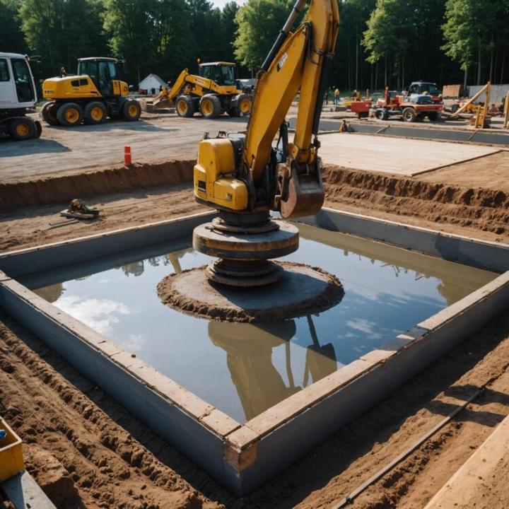 Jak wyglądał koszt robocizny budowy domu w 2012 roku?