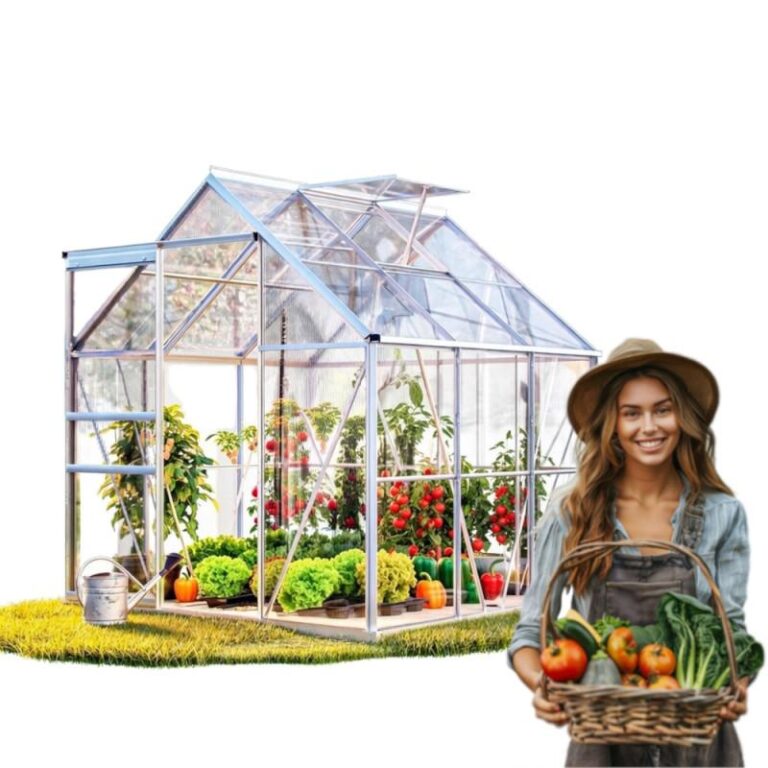 Jak zbudować solidny fundament pod szklarnię 3×4: Praktyczne wskazówki i porady