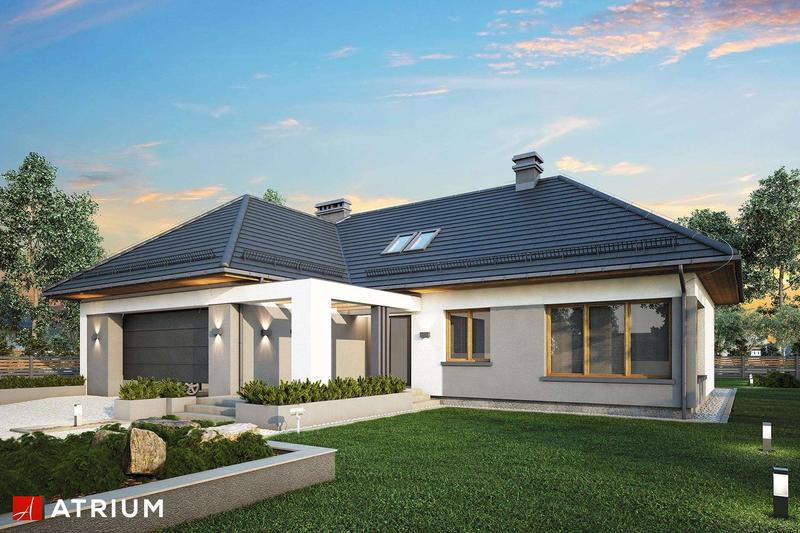 Jak zrealizować marzenie o budowie domu z poddaszem użytkowym?