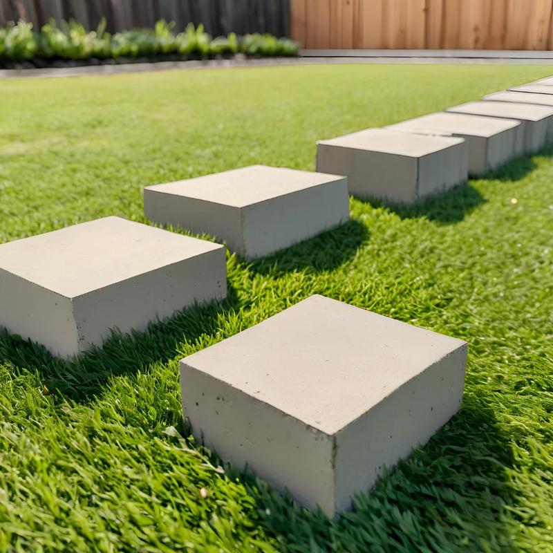 Jakie są koszty budowy fundamentu o powierzchni 35m2?