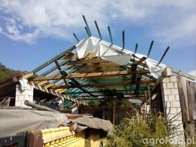 Jakie są realne koszty budowy domu stodoły w 2023 roku?