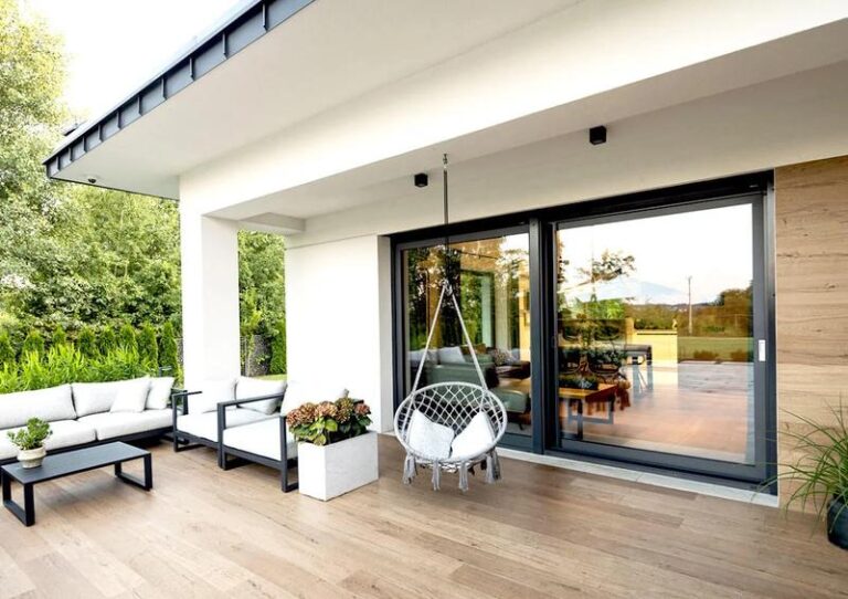 Kiedy na budowie domu warto pomyśleć o oknach?