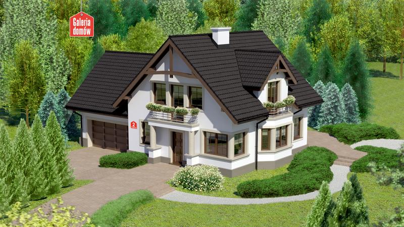 Koszt budowy domu przy Przyjaznej 2 – co warto wiedzieć?