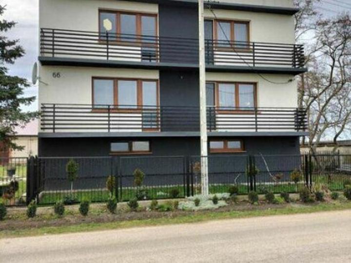 Marzenia o własnym domu w Łęczycy – jak rozpocząć budowę?