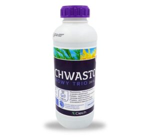 Optymalne dawkowanie Chwastoxu na litr – jak skutecznie zwalczać chwasty?