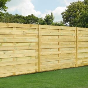 Praktyczny przewodnik: Jak zamontować płot w kilku prostych krokach