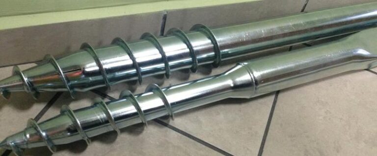 Praktyczny przewodnik po fundamentach wkręcanych pod dom – co warto wiedzieć?