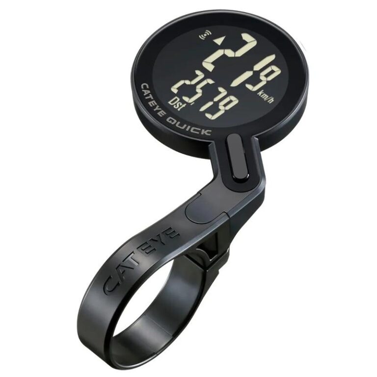 Prosty przewodnik: Jak zamontować licznik rowerowy z lidla w kilku krokach