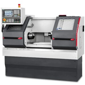 Zdobądź nową umiejętność: jak zbudować własne CNC w kilku krokach