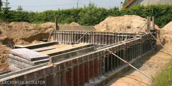 Analiza obciążeń fundamentowych