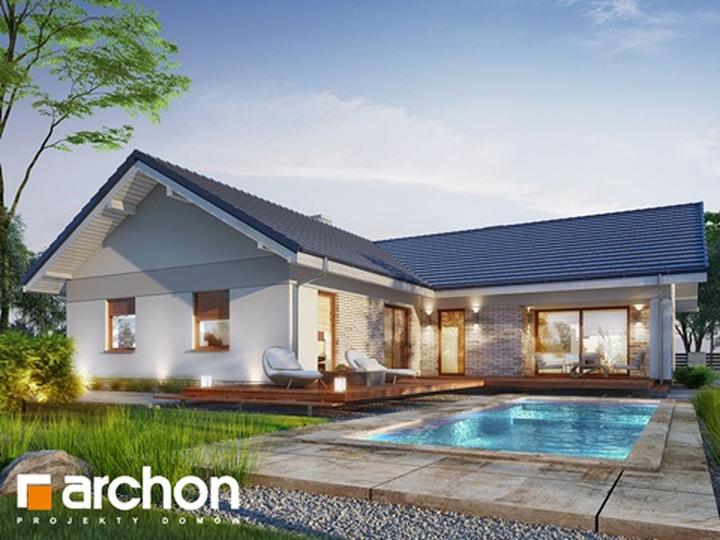 Budowa domu za 200 tys. zł