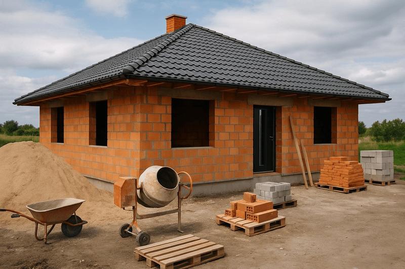 Ceny materiałów budowlanych 2026