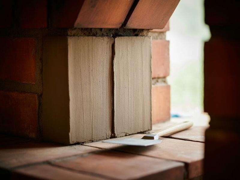 Czynniki wpływające na czas schnięcia zaprawy