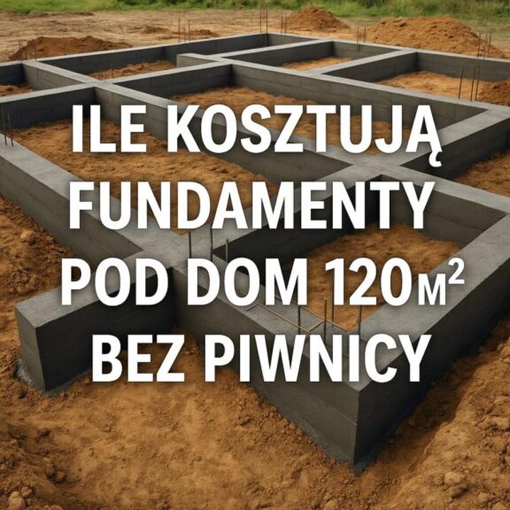 Dobór materiałów do fundamentu