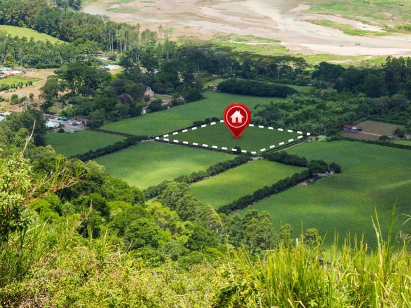 Dobór metrażu działki pod budowę domu