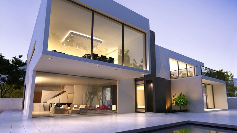 Domy szkieletowe i oszczędności