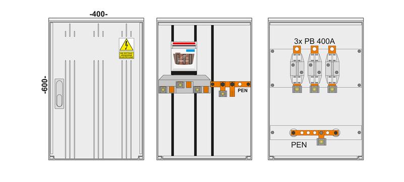 Montaż fundamentu ZK-1 krok po kroku