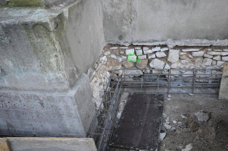 Najczęstsze błędy przy wzmacnianiu fundamentów