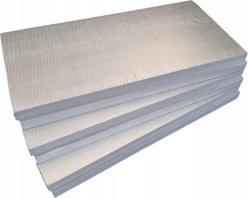 Porównanie styropianu EPS i XPS