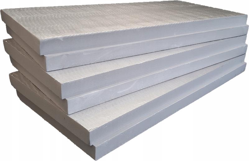 Styropian wodoodporny do fundamentów