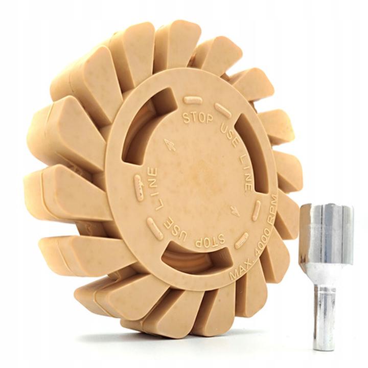 Techniki malarskie na folii