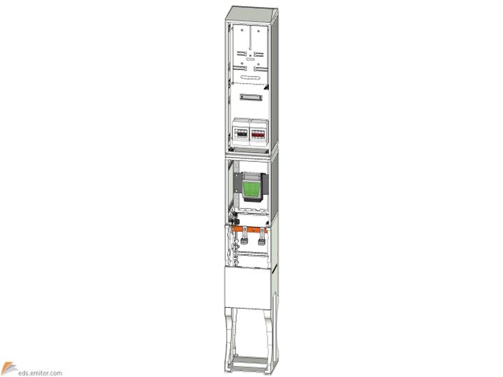 Technologia i materiały fundamentów ZK-1