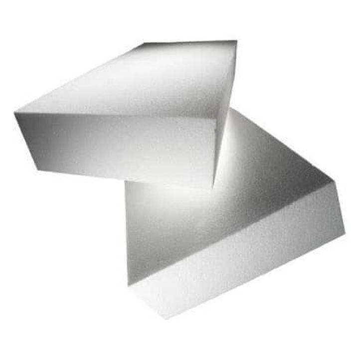 Termoizolacja fundamentów styropianem