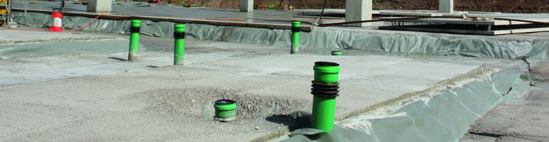 Trwałość i zdrowie fundamentów