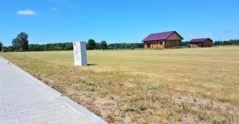 Wymagania prawne i przepisy budowlane działki