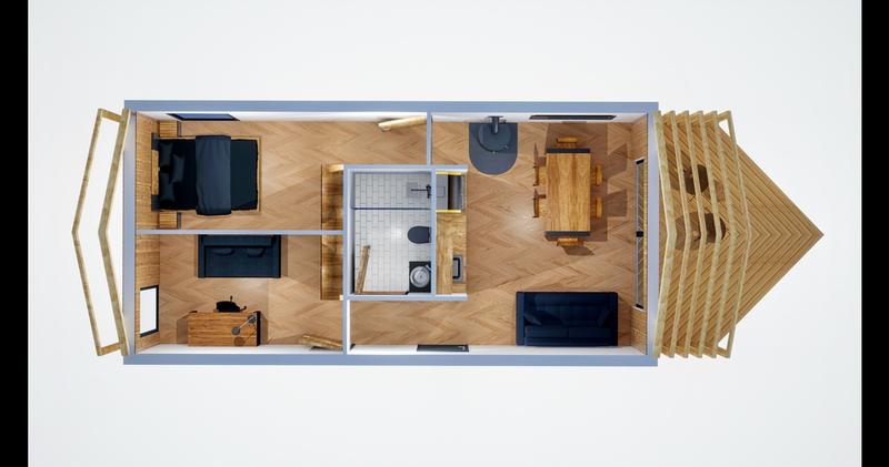 Zrównoważone budownictwo i eko opcje kosztowe