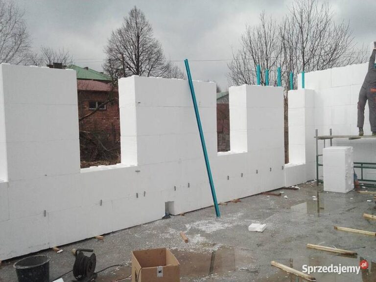 Ceny budowy domu Ekolit – co warto wiedzieć przed inwestycją?